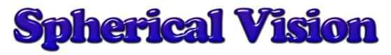 Spherical Vision - Making your reality a Spherical Vision